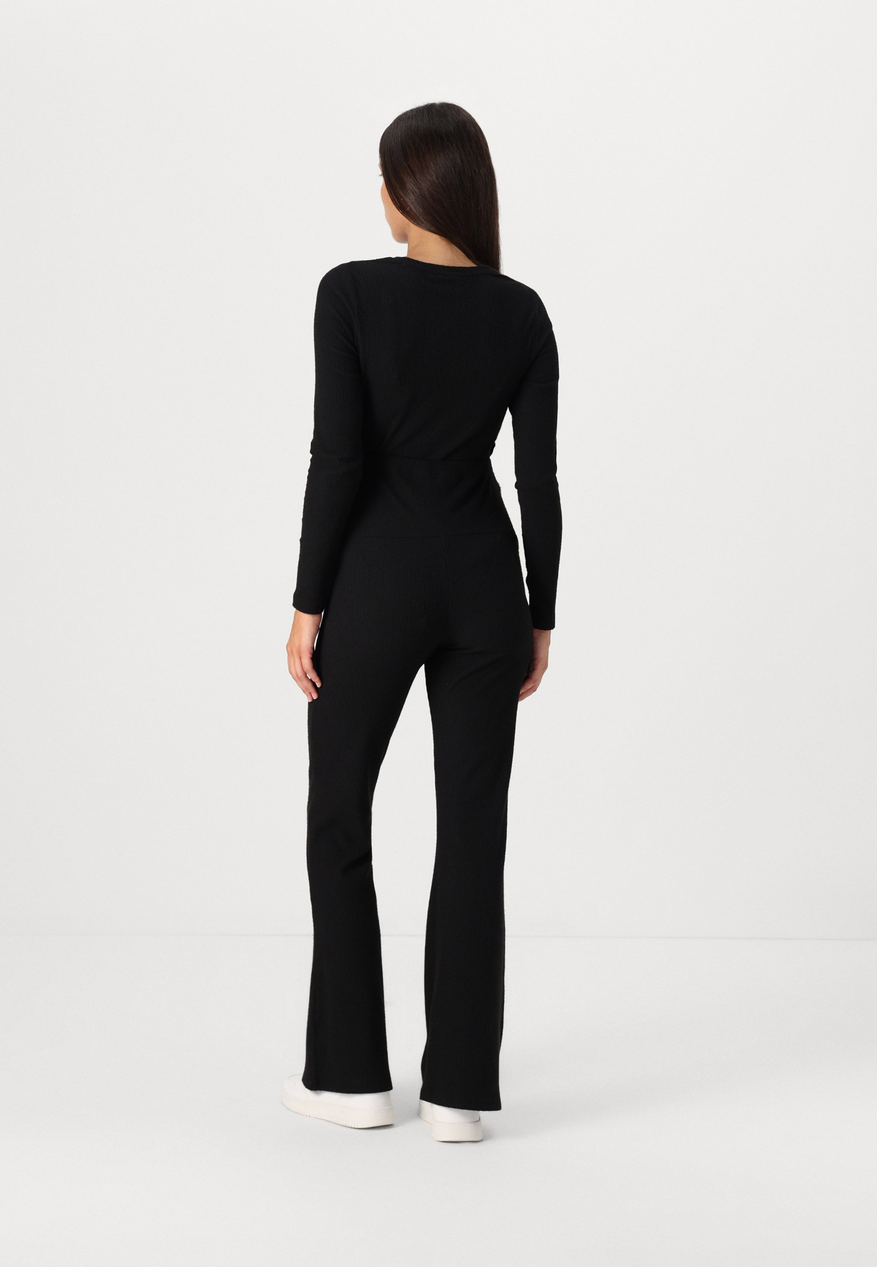Pantalon de maternité Only OLMHALLE - noir
