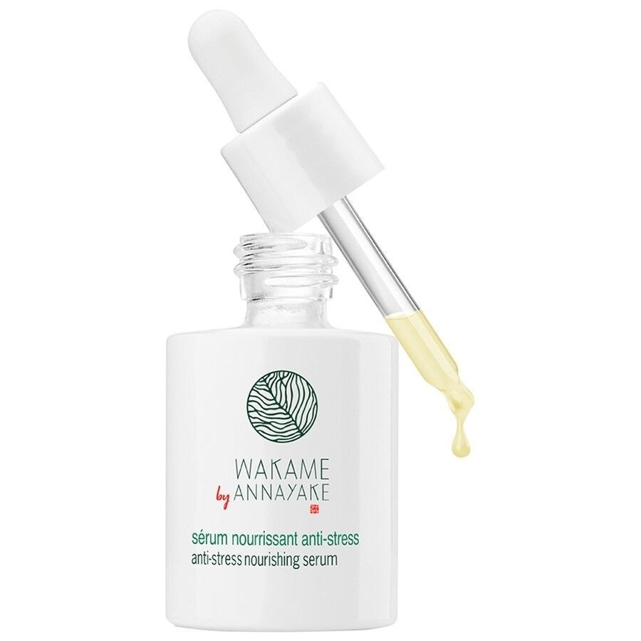 Annayake Anti-Aging Serum Wakame by ANNAYAKE Výživné antistresové sérum – 30 ml