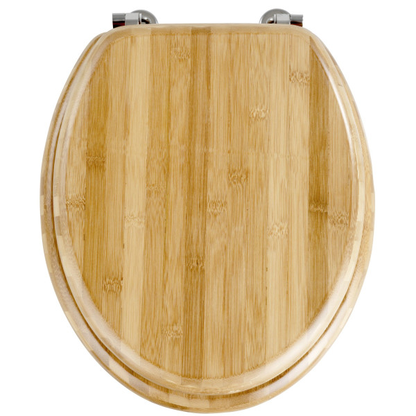Deska sedesowa BAMBOO, WENKO
