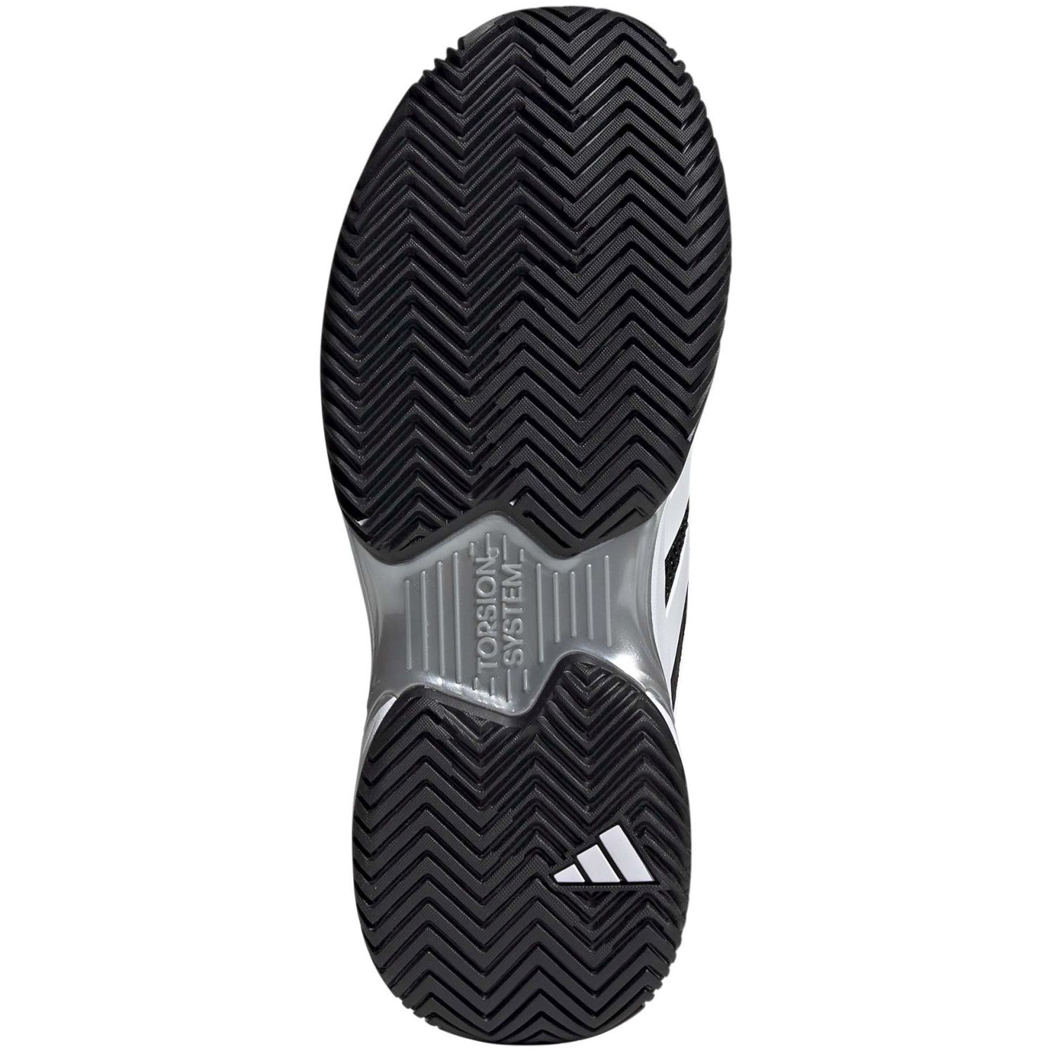  adidas Courtjam Control W sneakers