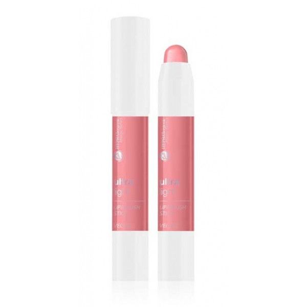 Labial y Colorete i Stick Ultra Light Coloretes