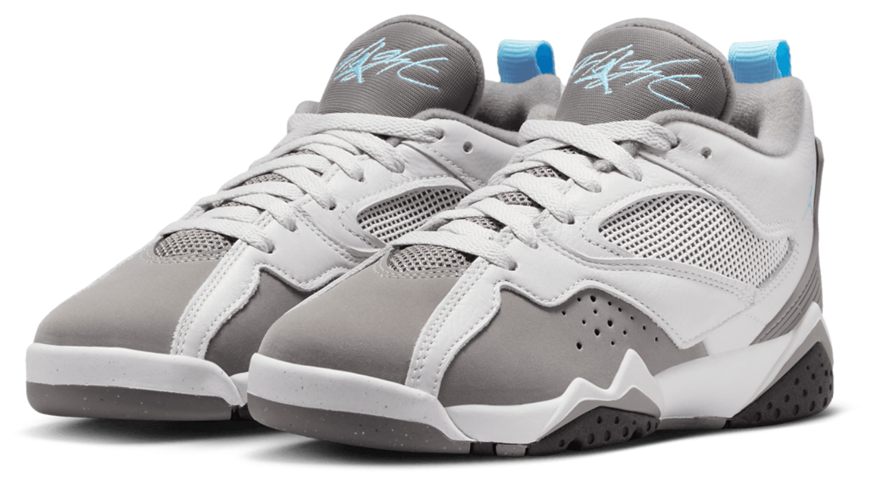 Jordans bedste spiller '92