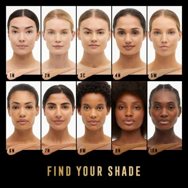 Corretivo Max Factor Facefinity Multi-Perfector 8W 11ml