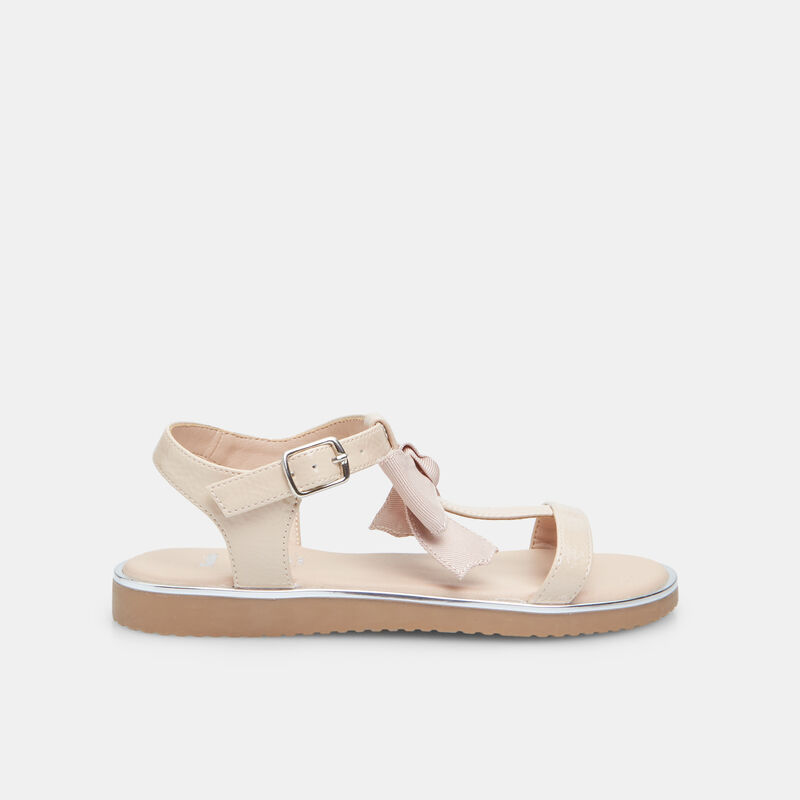 Flickors sandaler