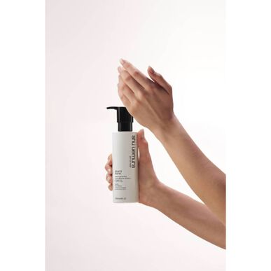 Shu Uemura Izumi Tonic Vahvistava Hoitoaine Hauraille Hiuksille 250 ml