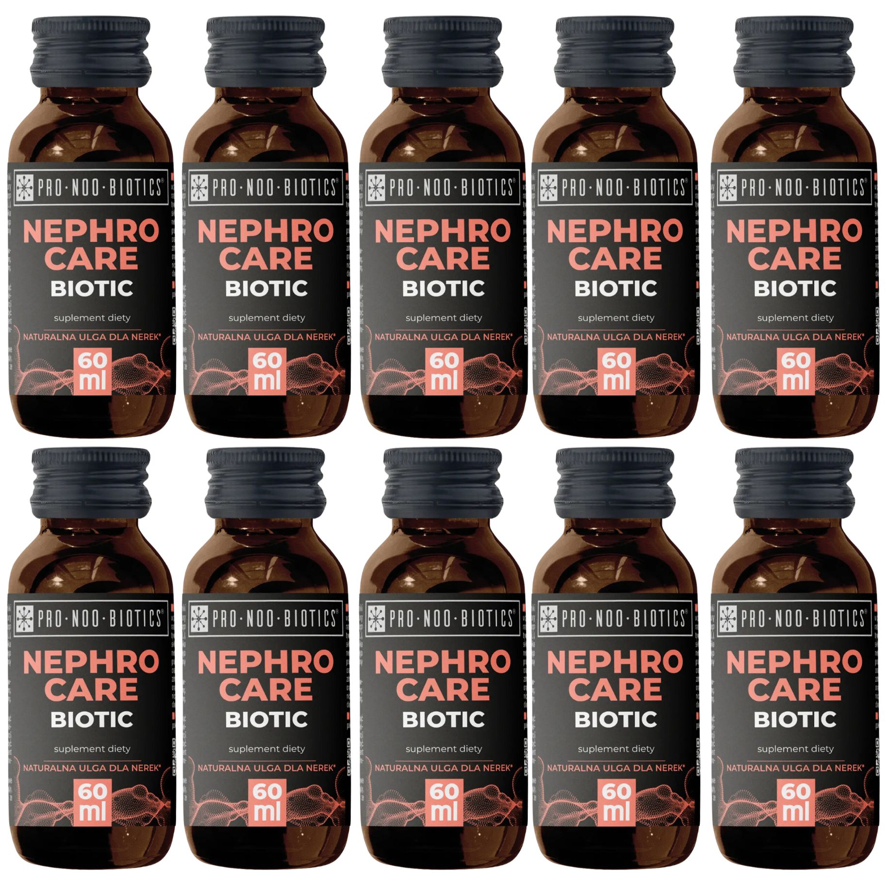 PRO-NOO-BIOTICS Nephro Care Biotic