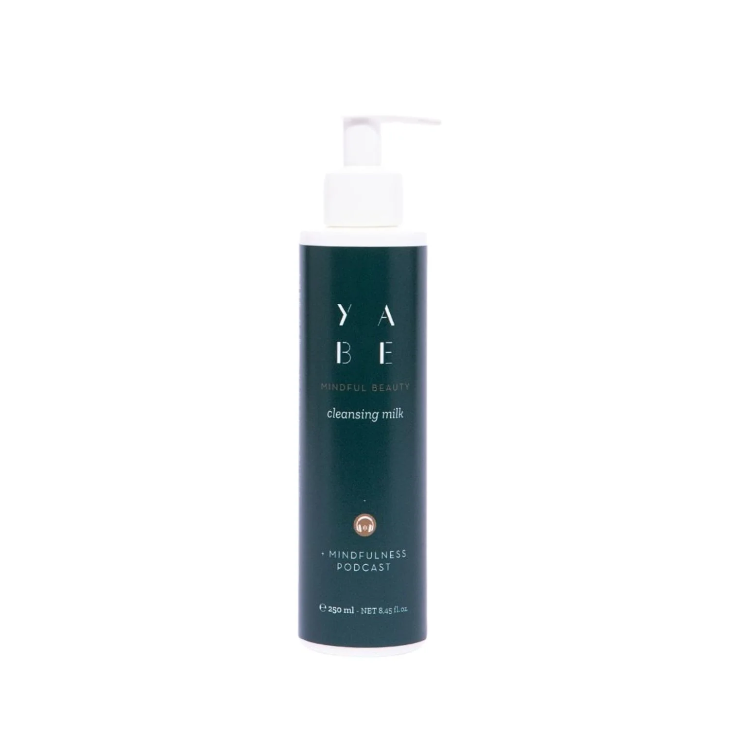 Viso Cleansing Milk - Crema detergente viso, Latte detergente viso