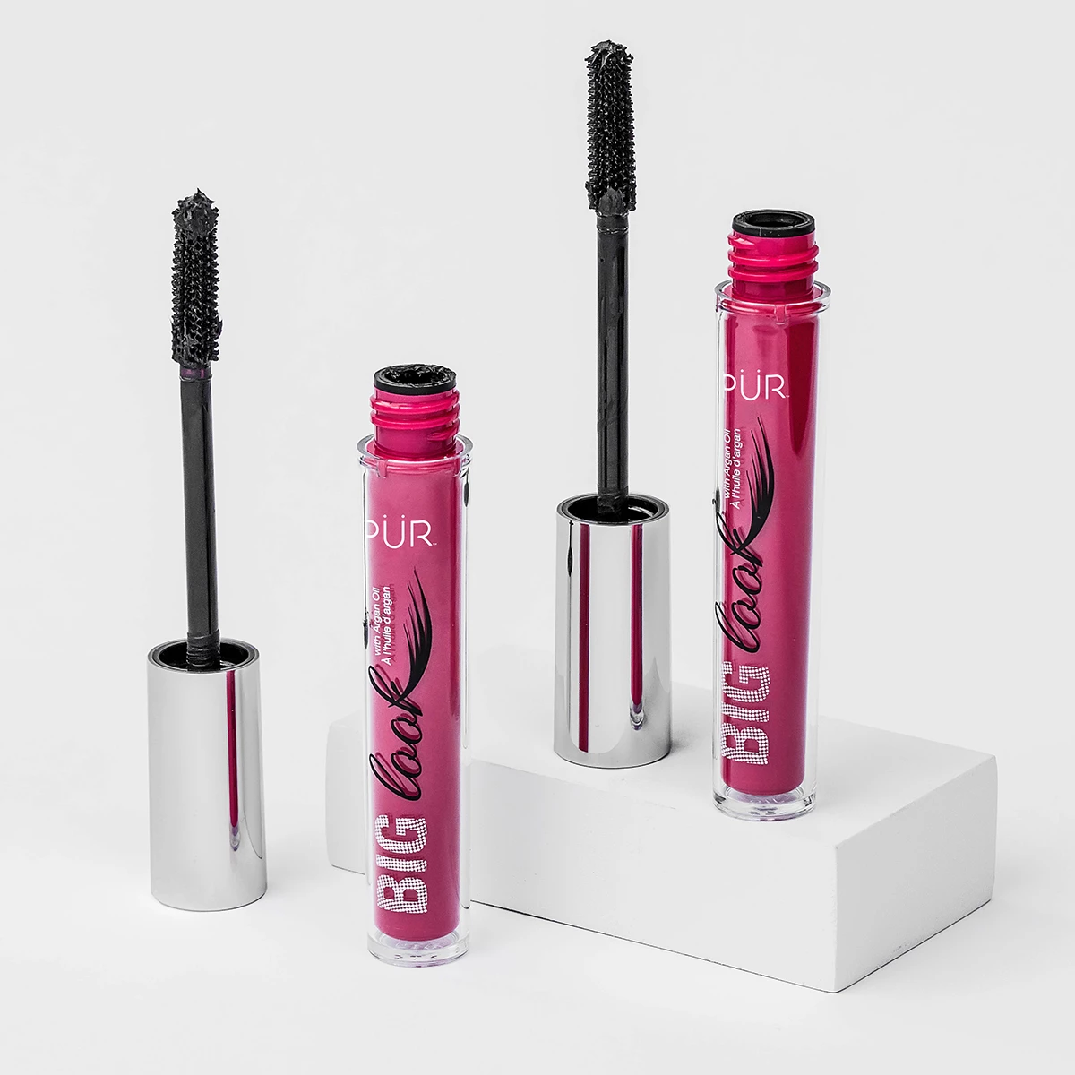 Rimel Big Look Negru - PÜR