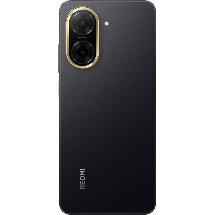 Smartphone Xiaomi Redmi A5 de 64 GB, negro, versión francesa + auriculares inalámbricos Xiaomi Redmi Buds 4 Lite, negros