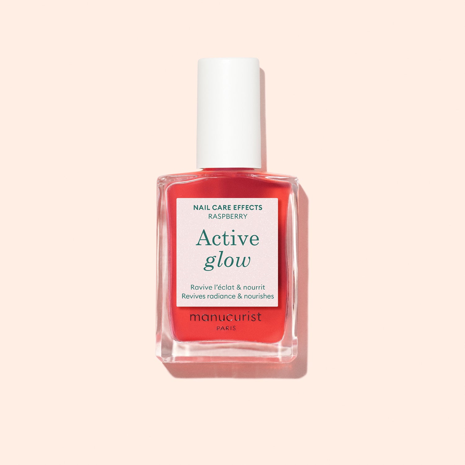 Kit Découverte Active™ - Active™ Glow Raspberry