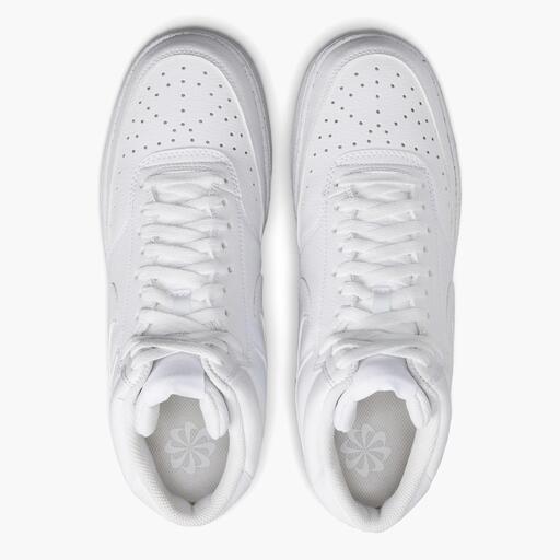 Nike Court Vision Mid