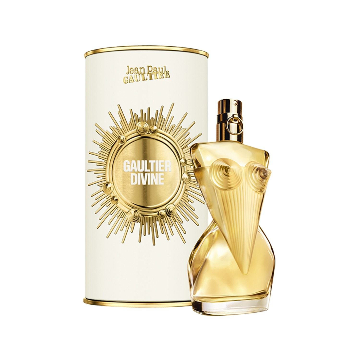 Jean Paul Gaultier parfemska voda Gaultier Divine - 30 ml