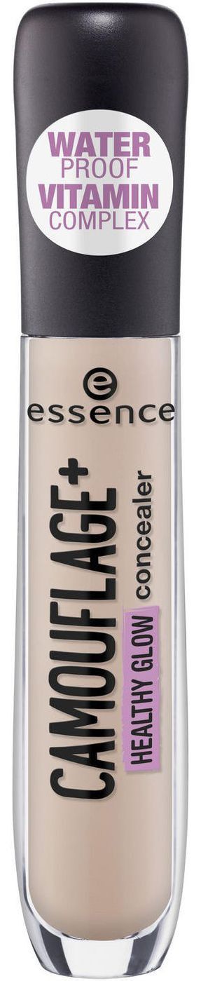 Camouflage Healthy Glow осветљујући коректор Коректори за шминку за тамне кругове и подочњаке