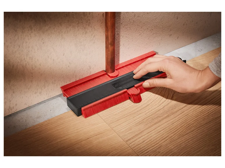 PARKSIDE® Kopier kontur eller vannnivå