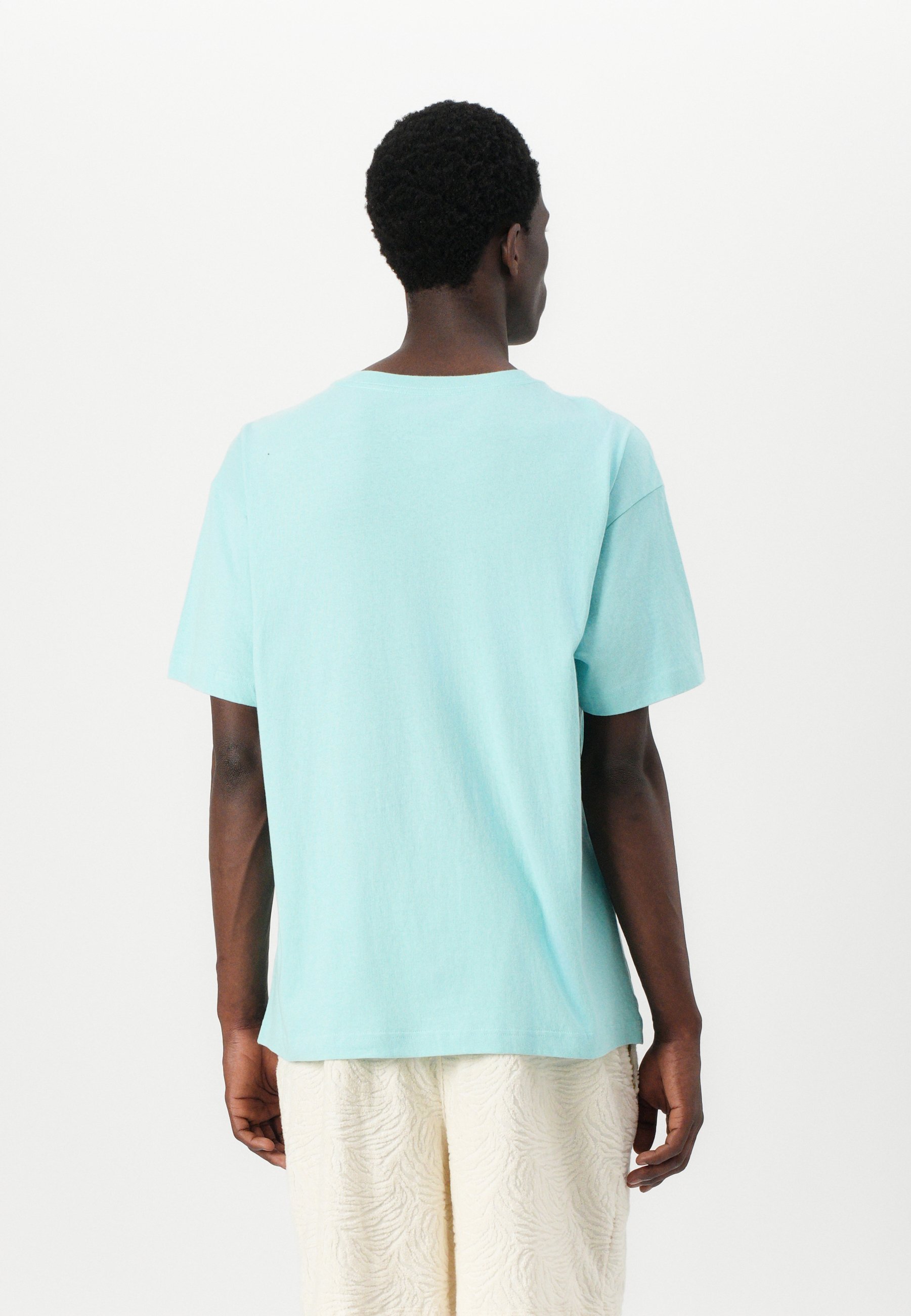 T-shirts imprimés Volcom
