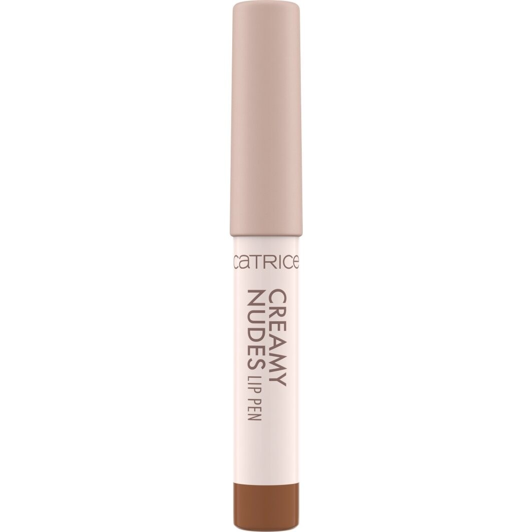 Catrice Creamy Nudes Lip Pen