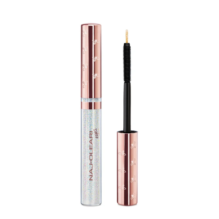 Occhi Sparkling Queen Mascaliner - Eyeliner, Mascara