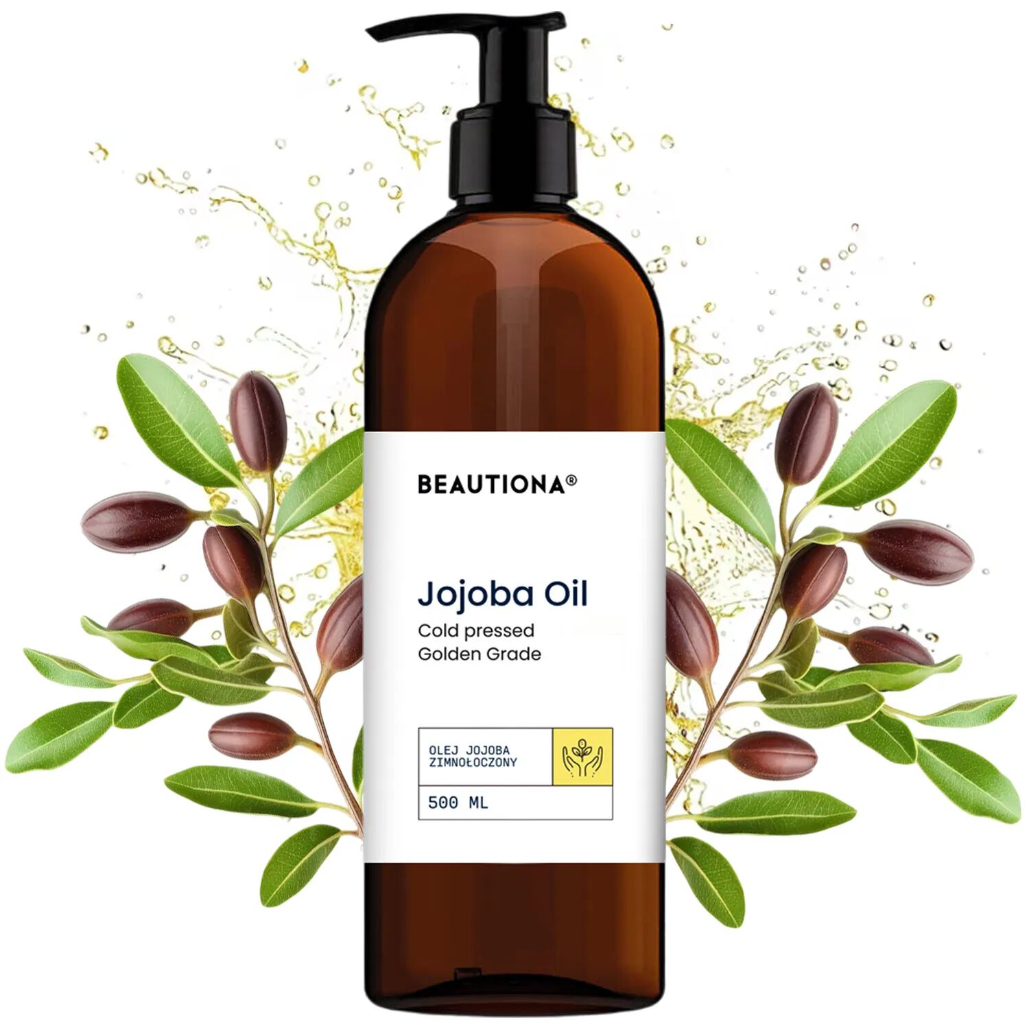 Beautiona Pure