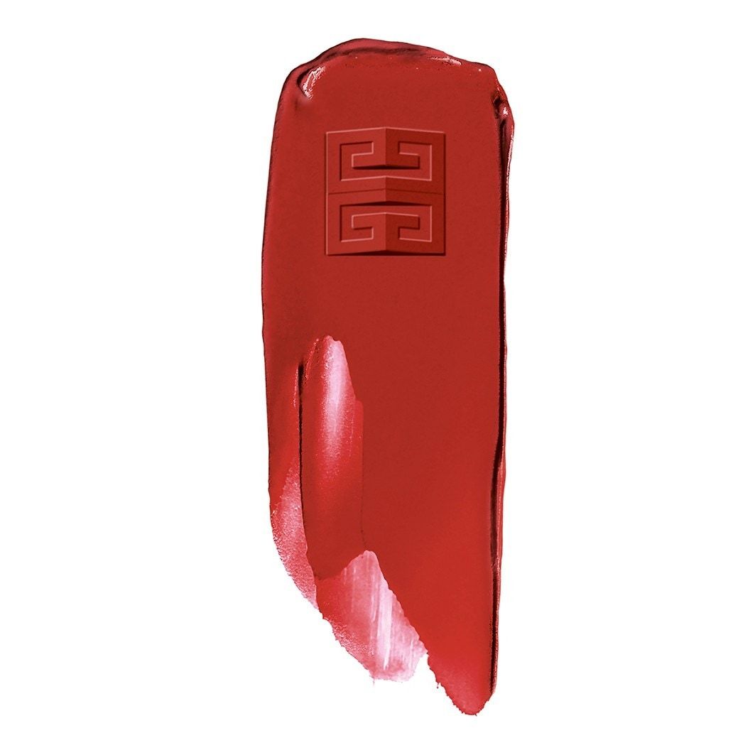 Givenchy lūpų dažai Le Rouge Interdit Intense Silk - 3,4 g