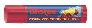 BLISTEX Protetor Labial Hidratante em Bastão com Limonada de Framboesa 4,25 g