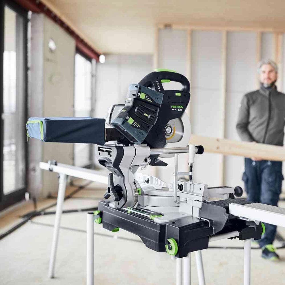 FESTOOL-pölypussi sopii KSC 60 577173 -malliin