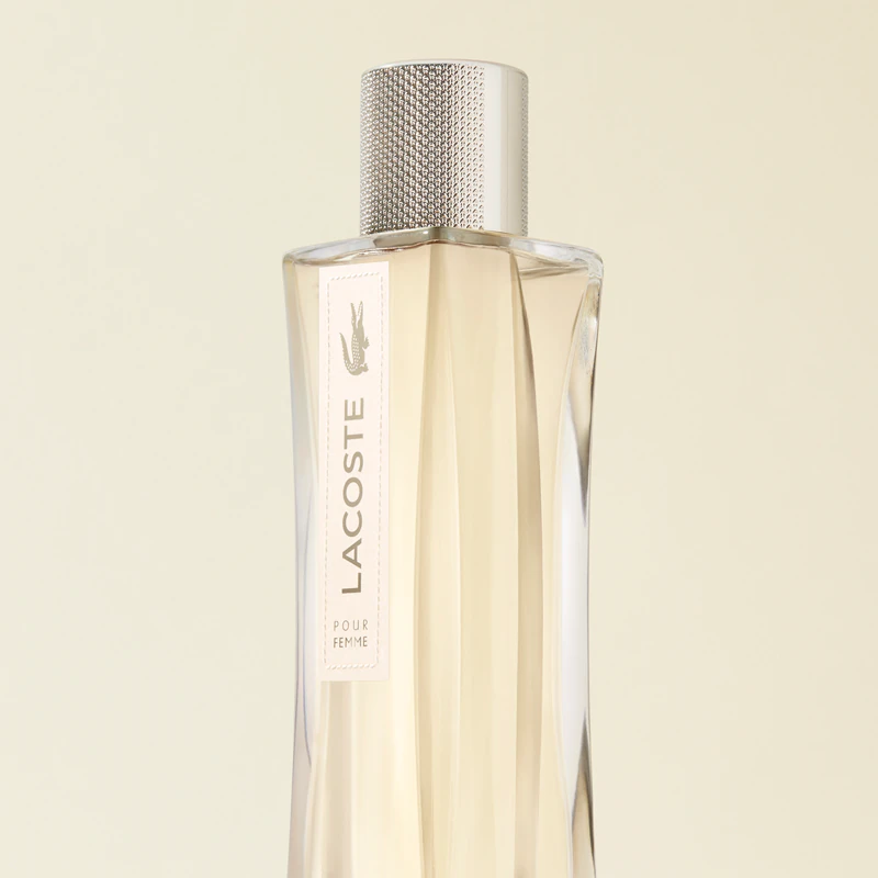 Lacoste Pour Femme Eau de Parfum voor dames