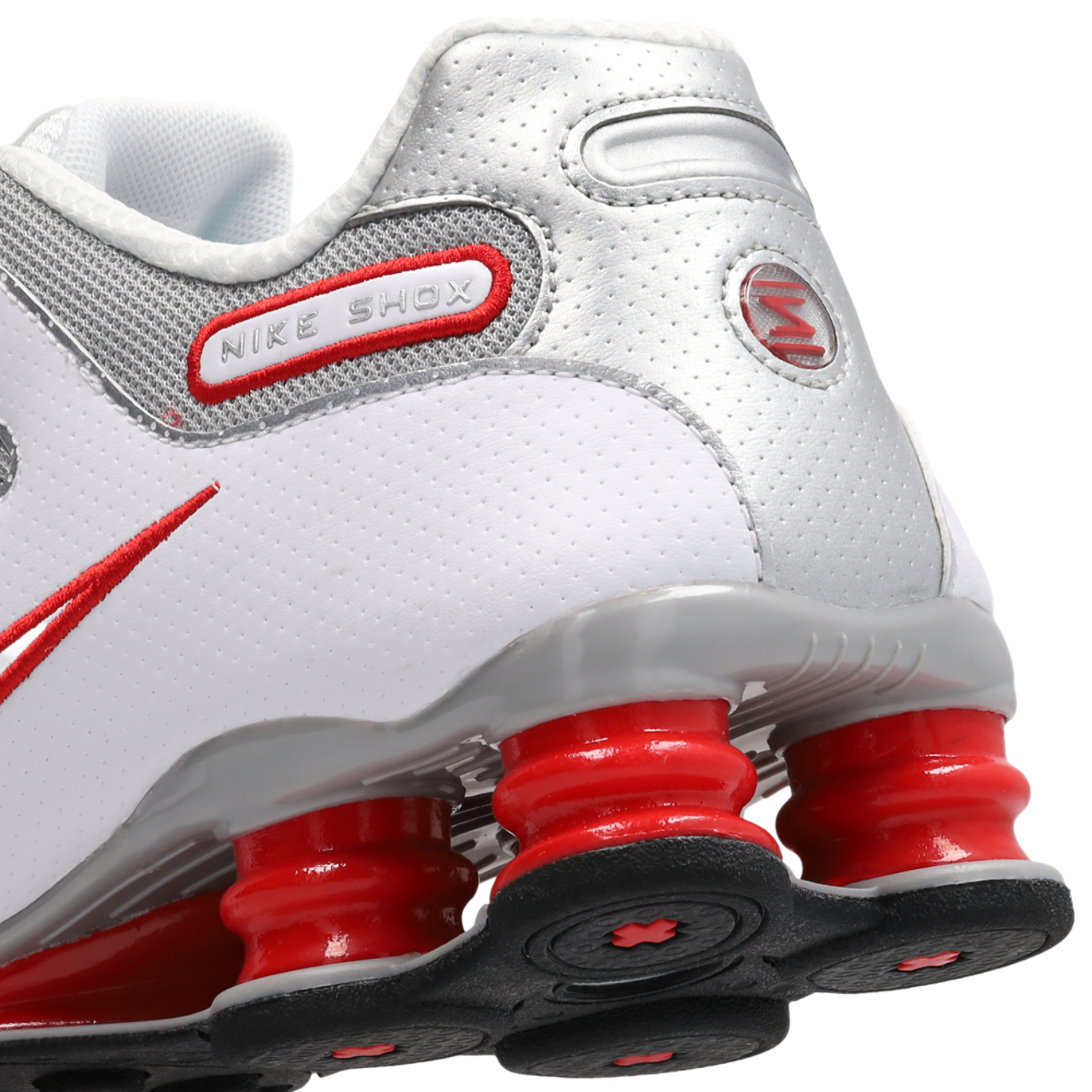 Nike Shox NZ