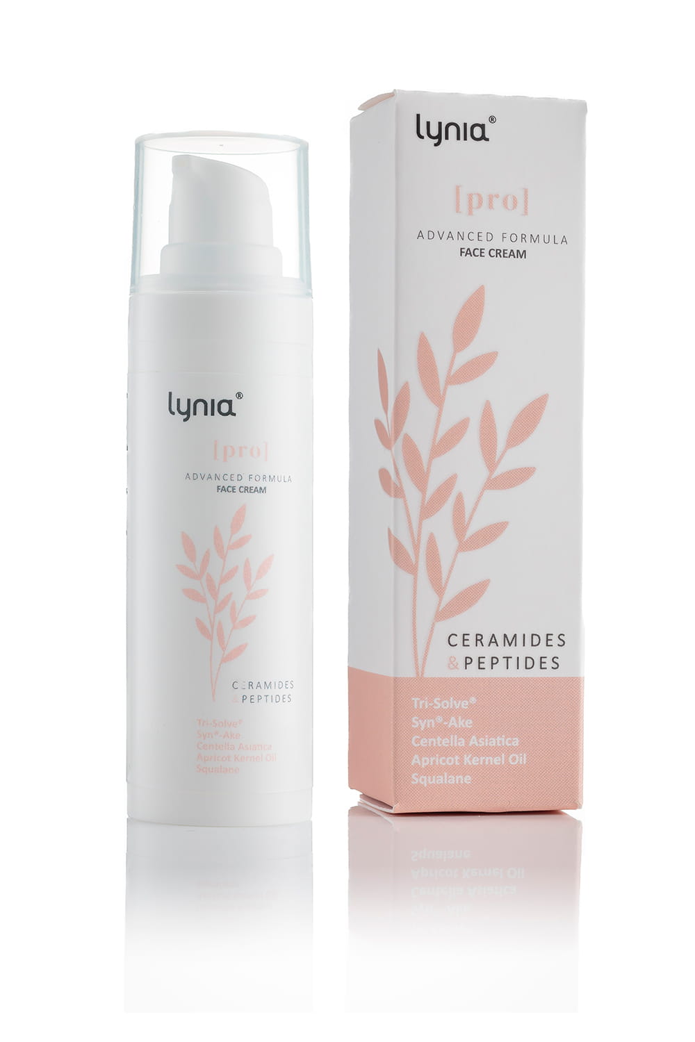 Lynia Pro