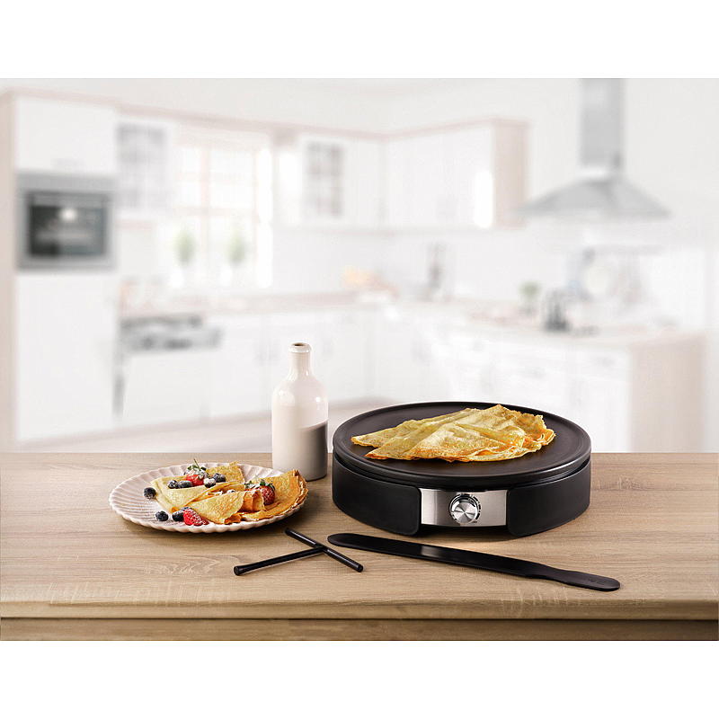 Cuisine stegerist 38 cm 1500 W Cuisine