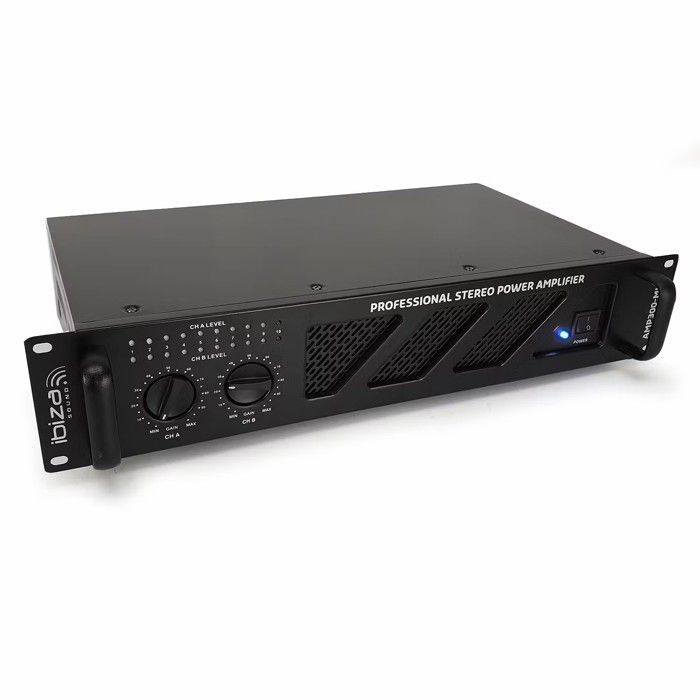 Ibiza XTK10-MKII 10