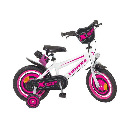 Toimsa Xsp Fluor 14