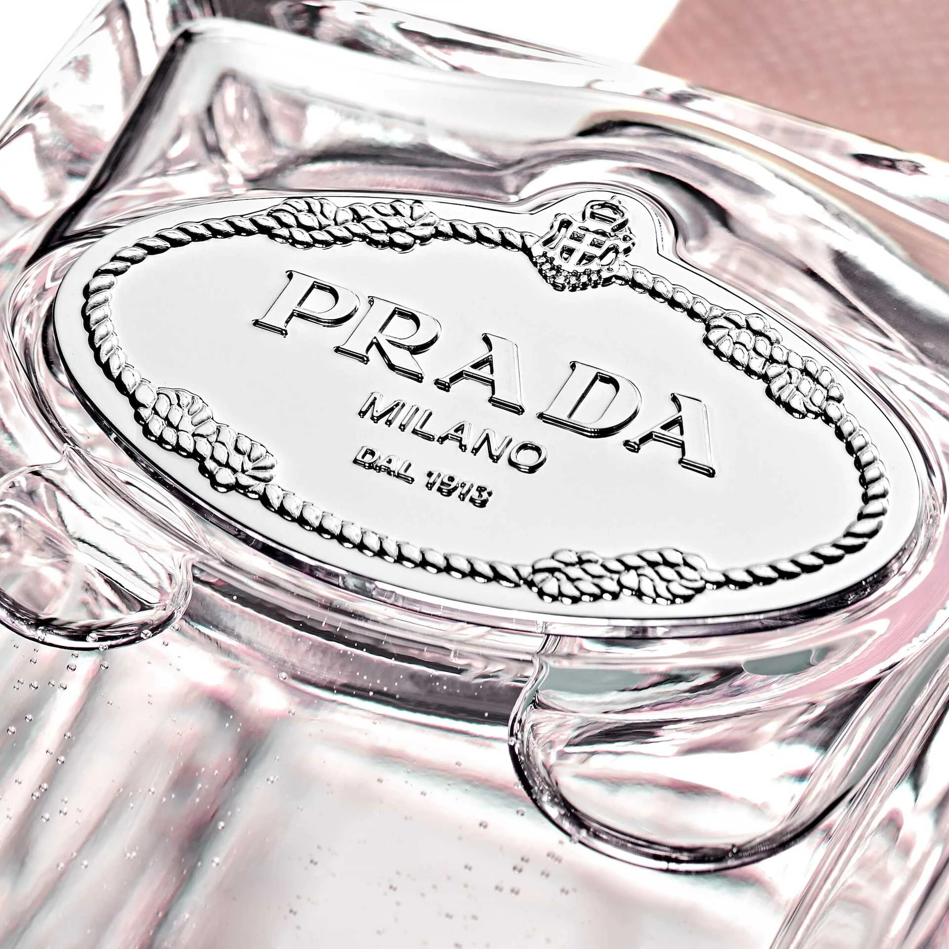 Infusion De Rose EdP 100 ml - Prada