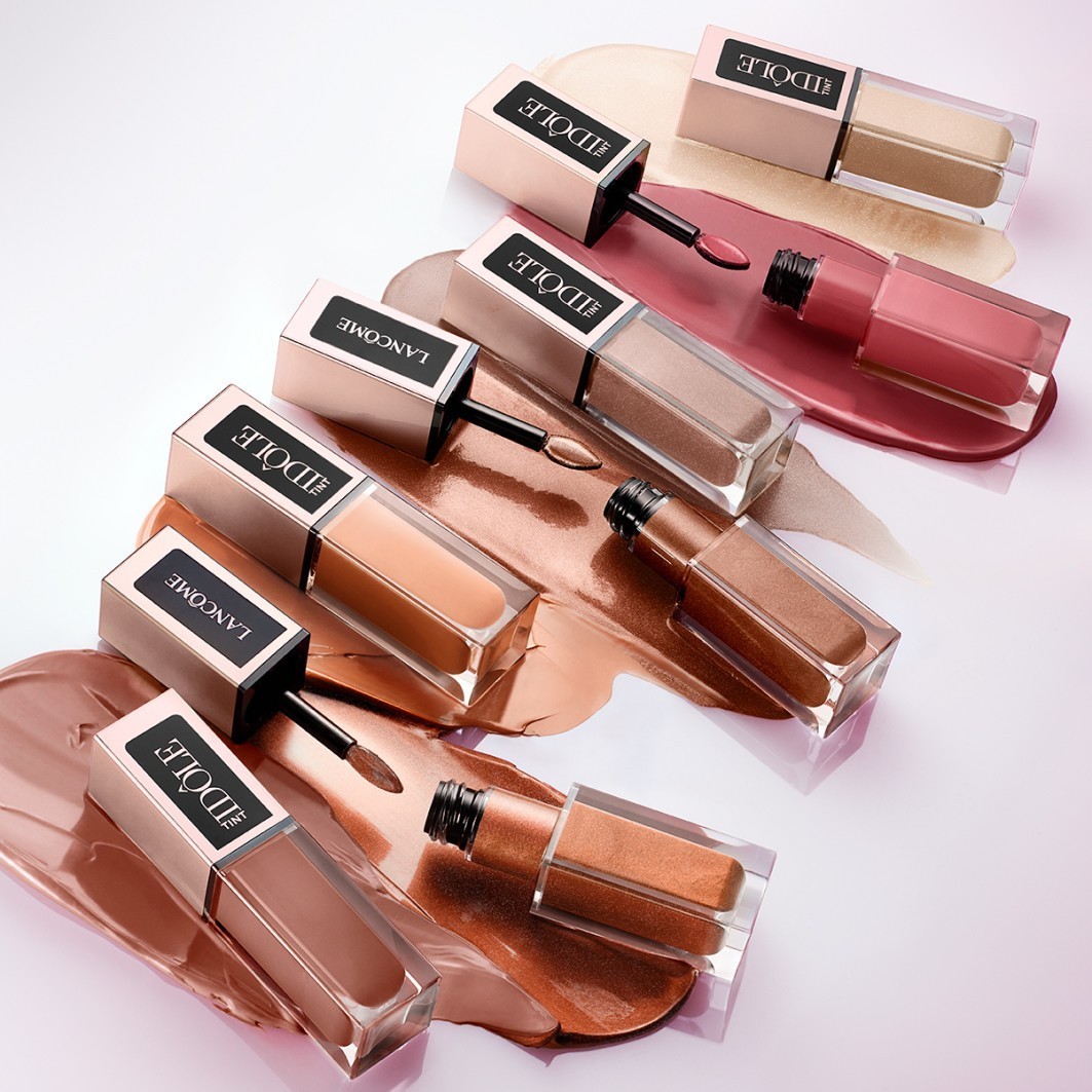 Lancôme Lidschatten Lash Idôle akių šešėliai - 9 ml