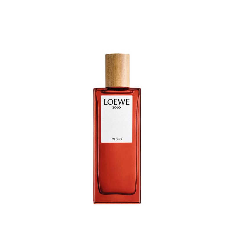 Samo Loewe Cedar EDT kolonjske vode za muškarce