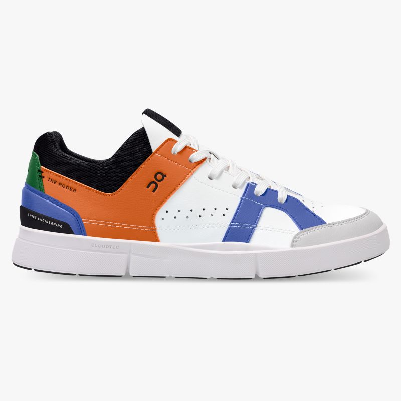 On Klubovna ROGER