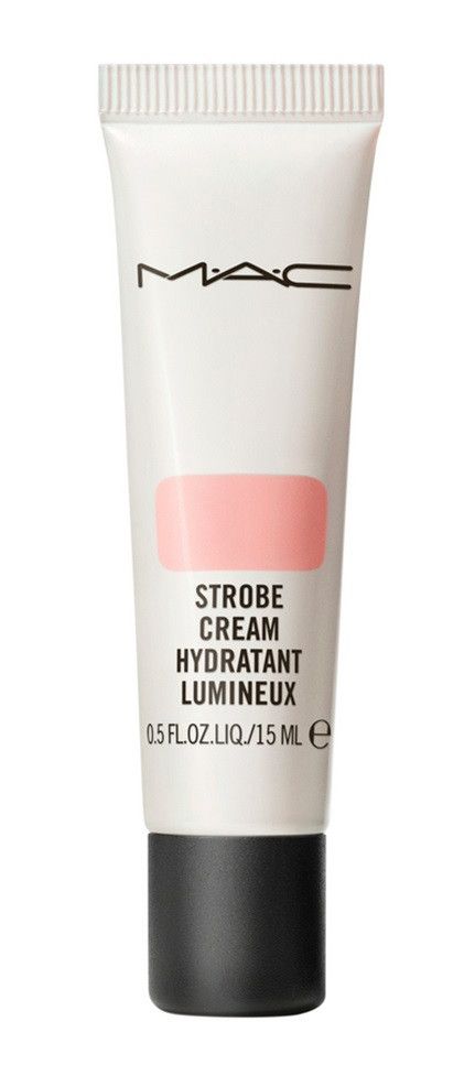 „Strobe Cream Hydratant Lumineux Crema Hidratante Iluminadora“ „Luxo“ drėkinamieji ir maitinamieji kremai