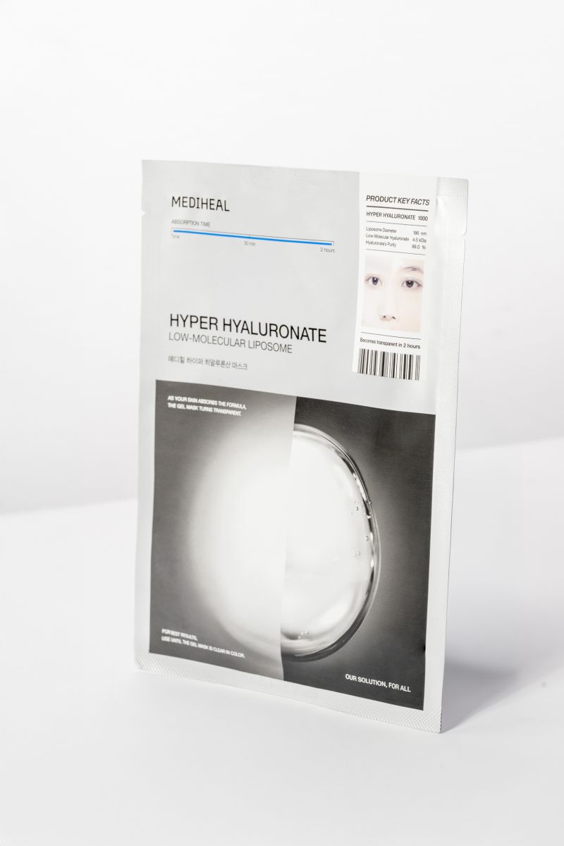 Mediheal Hyper