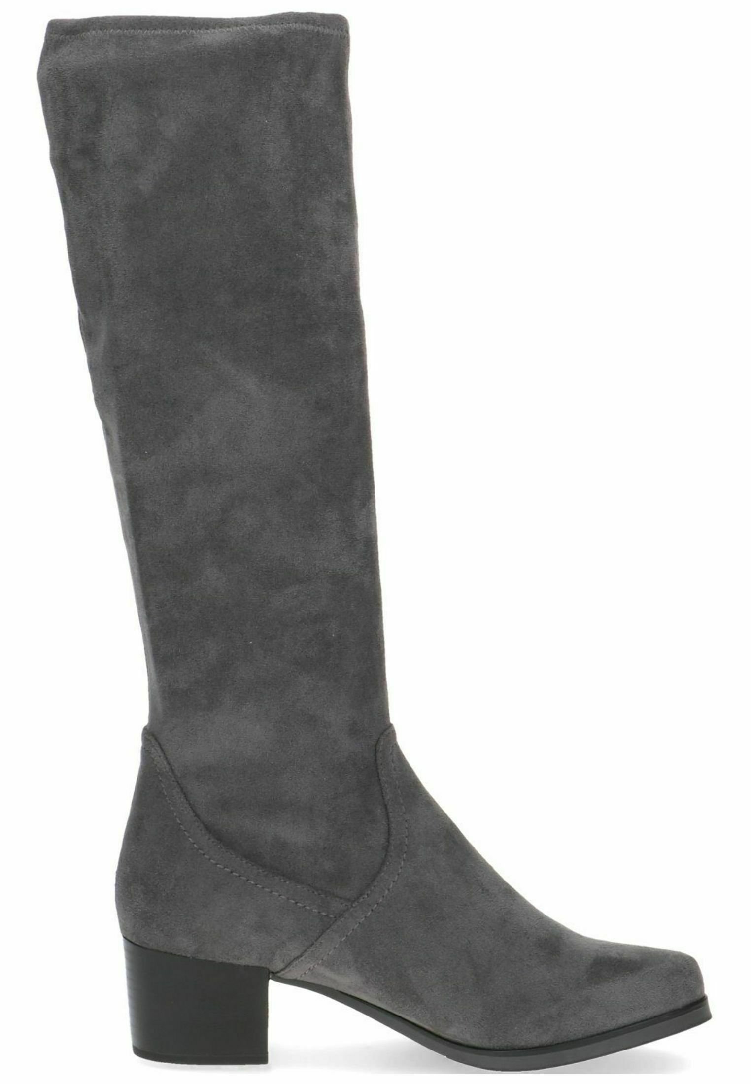 Caprice Boots - dunkelgrau