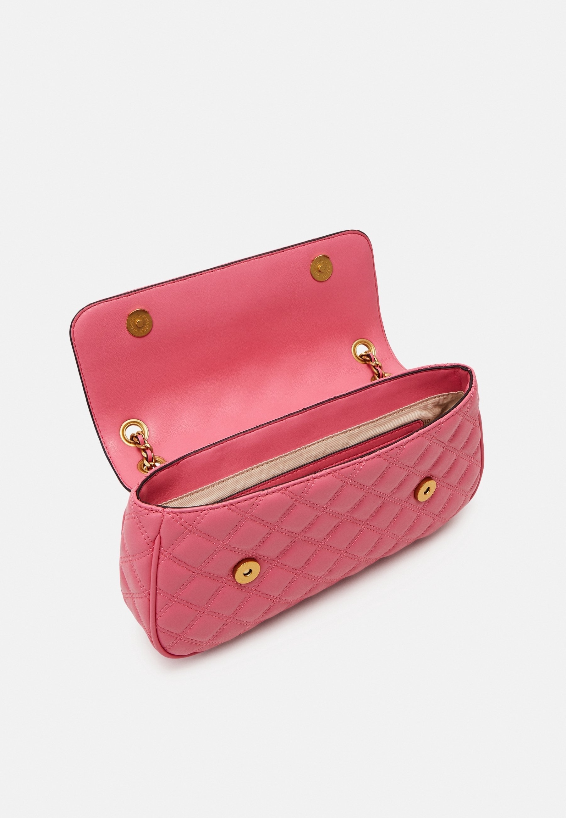 Sac à main Guess - corail