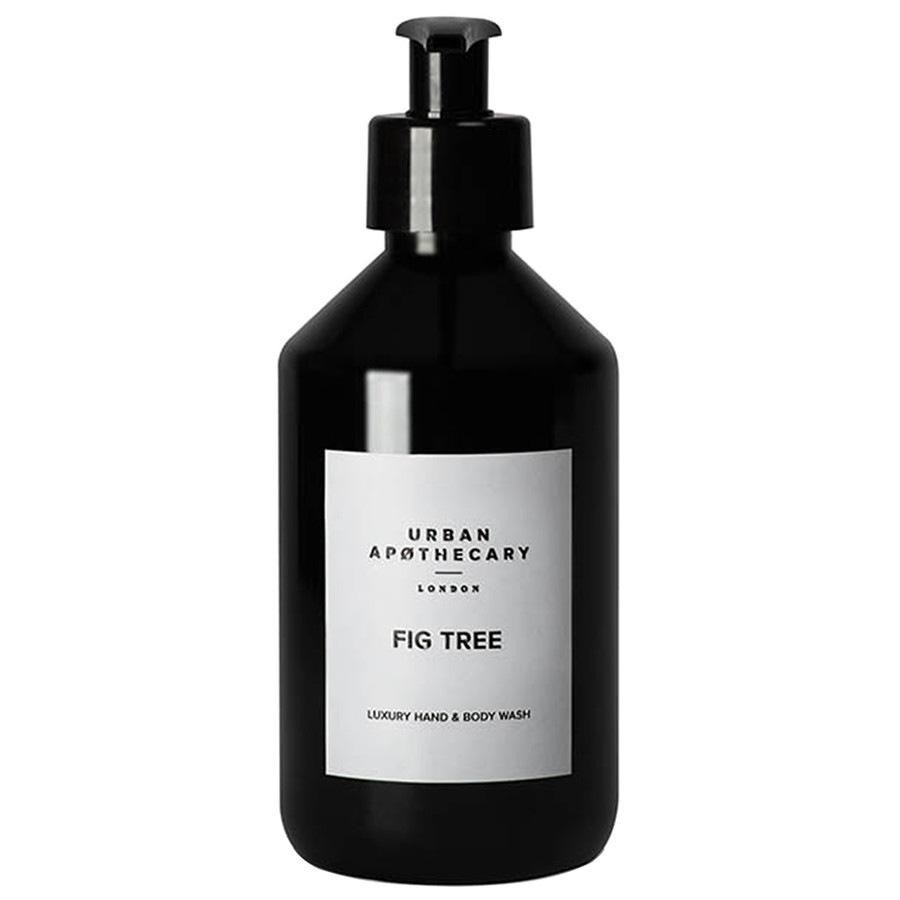Mydlo na ruky s príchuťou figovníku Urban Apothecary - 300 ml