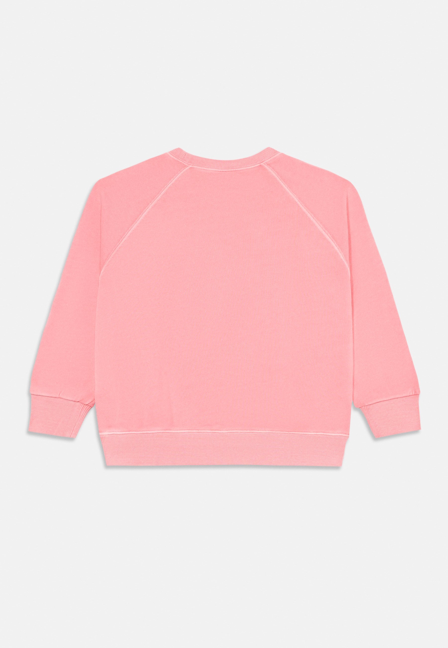 Jelly Mallow-sweatshirt - roze