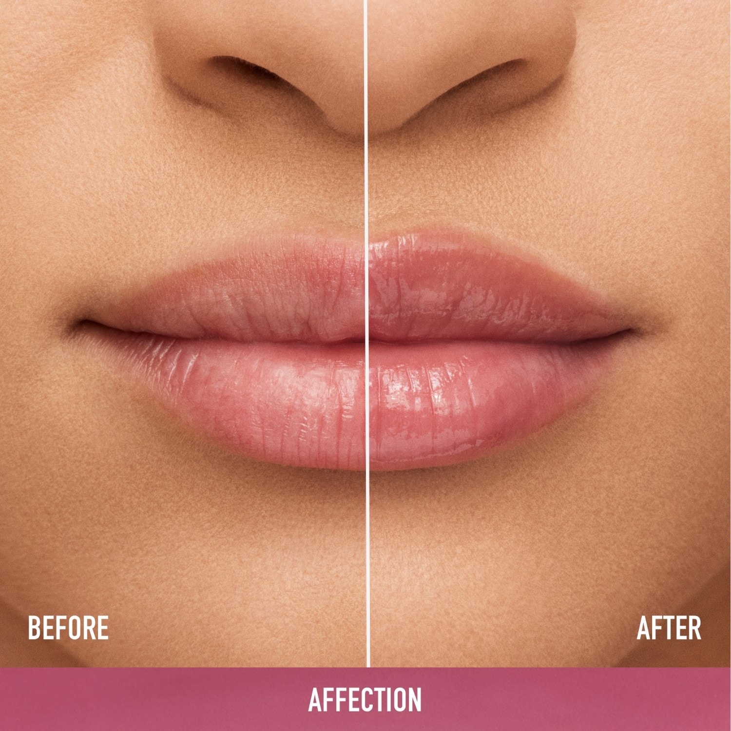 bareMinerals Lipgloss Mineralist Dewy Lipgloss Balsam - 2,3 g