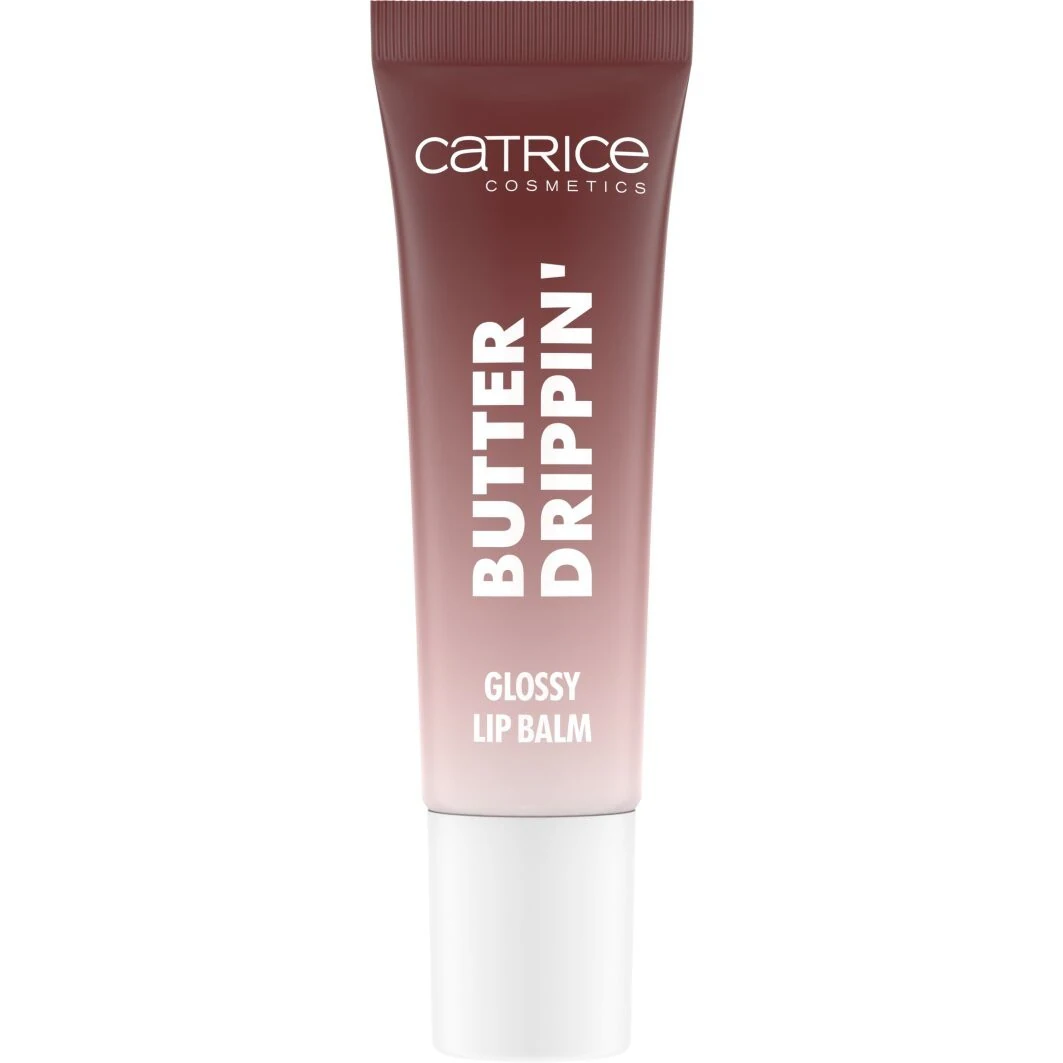 Catrice Butter Drippin' Glossy Balsamo Labbra