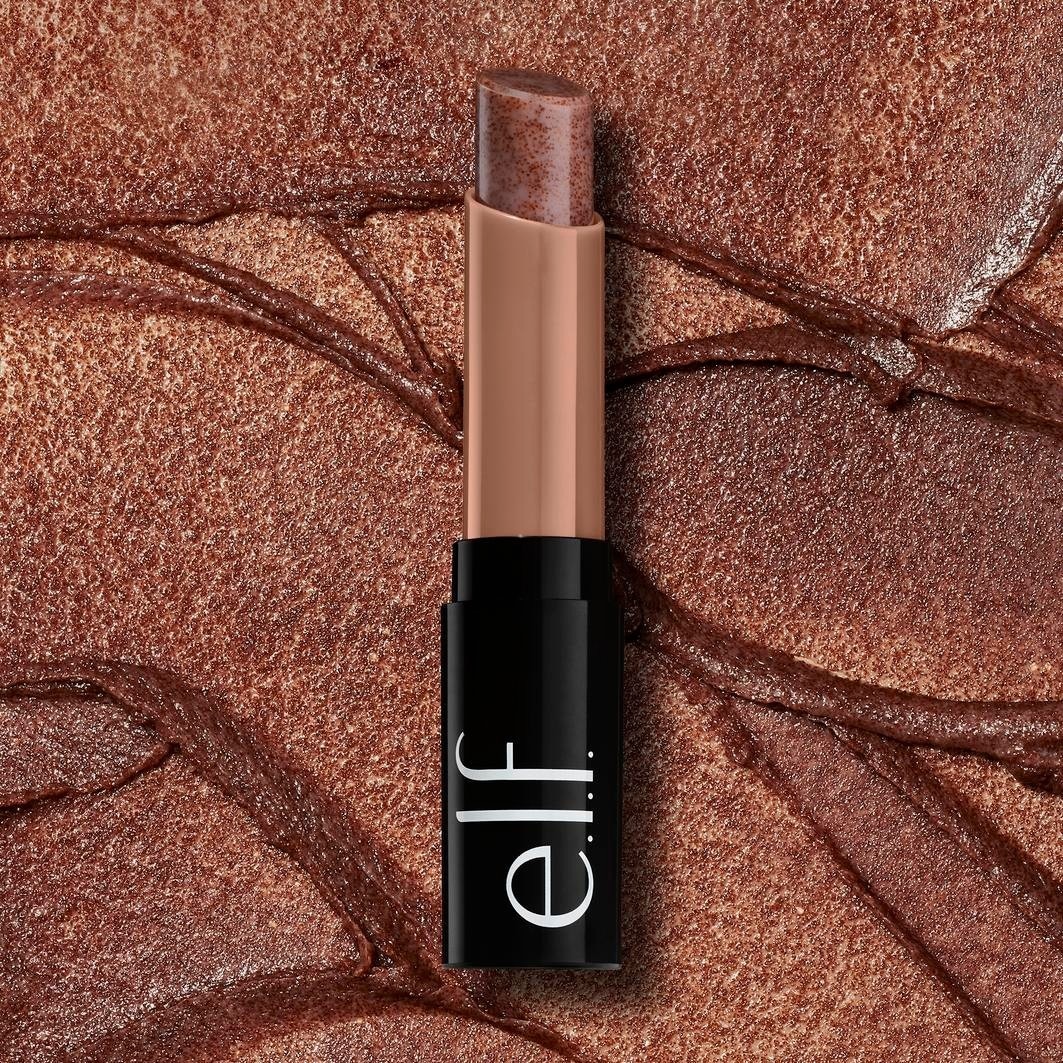 elf Cosmetics Szminka Peeling do ust - 3 g