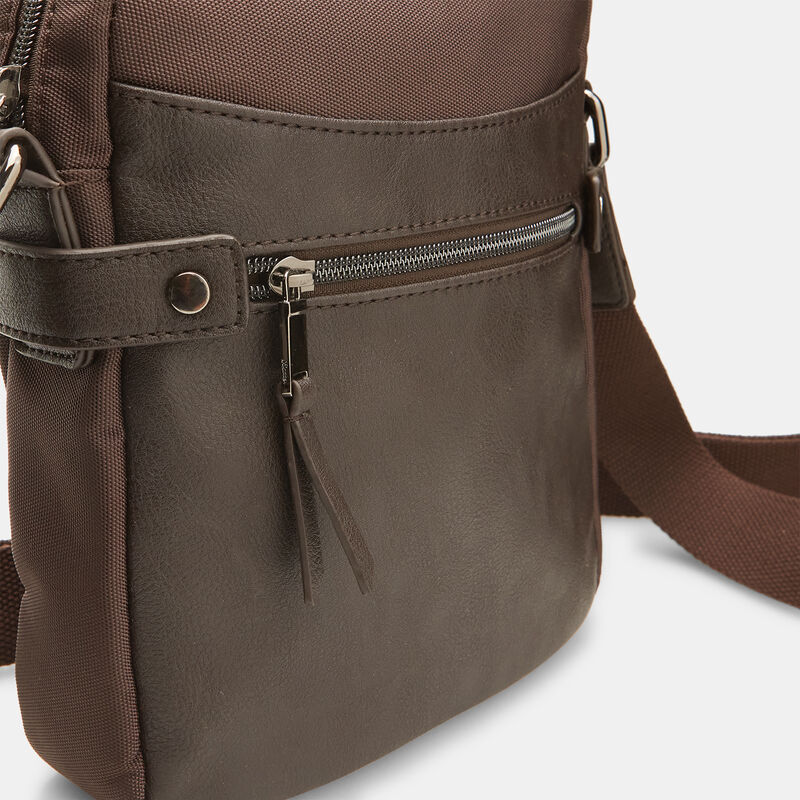 Borsa a tracolla da uomo