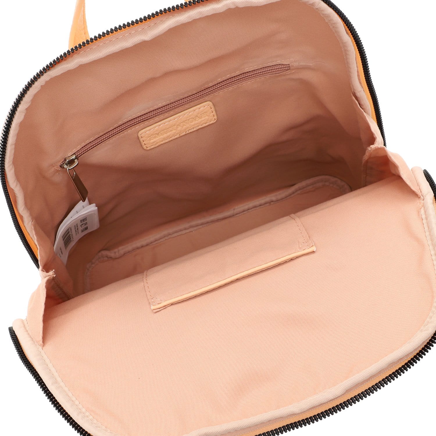 Sac à dos EMILY & NOAH E&N Elena - Abricot