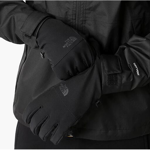 The North Face Apex Etip Insulated