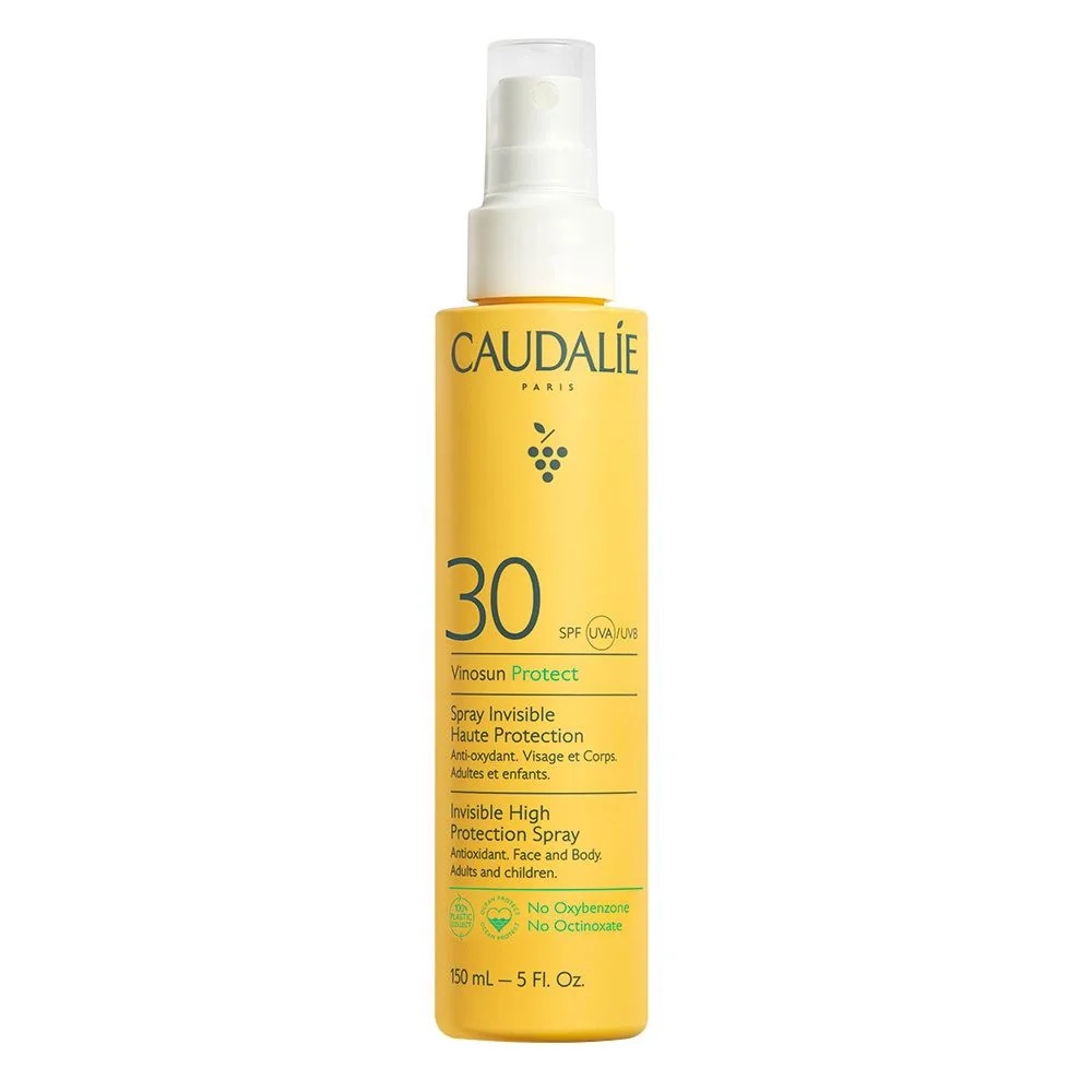 CAUDALIE Caudalie Vinosun P Spy Inv A/P 30Lf 150Ml Effet protecteur
