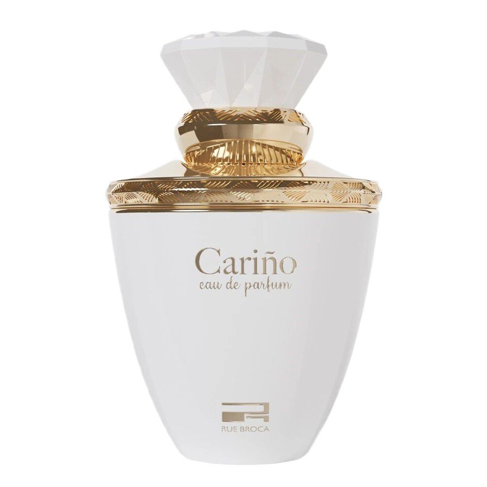 Rue Broca Carino White