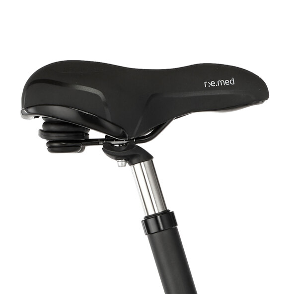 Bicicletă electrică City Cita 4.1i, Unisex, 28
